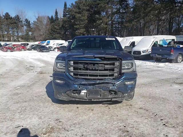 2017 GMC Sierra - Image 10
