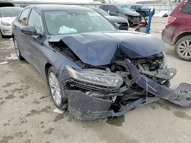 2019 Honda Accord - Image 11