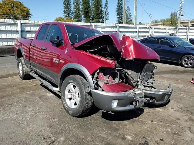2013 RAM 1500 - Image 11