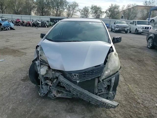 2012 Honda Fit - Image 10