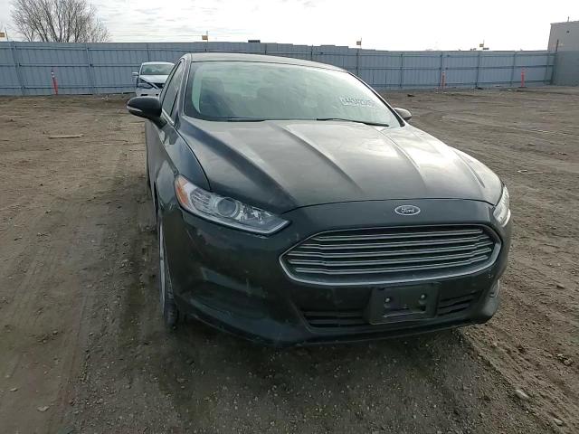2014 Ford Fusion - Image 10