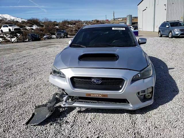 2016 Subaru WRX - Image 11