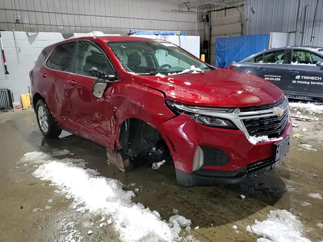 2023 Chevrolet Equinox - Image 15