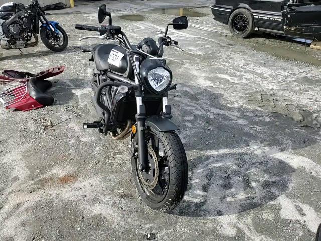2023 Kawasaki En650 C VIN: JKAENEC11PDA07340 Lot: 45279755