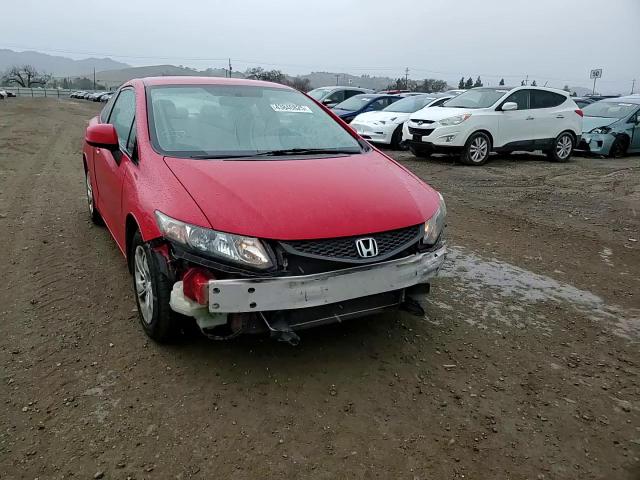 2013 Honda Civic - Image 11