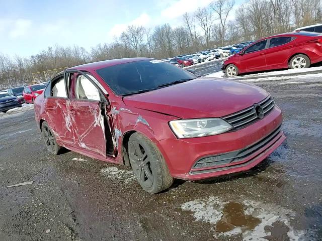 2016 Volkswagen Jetta - Image 11