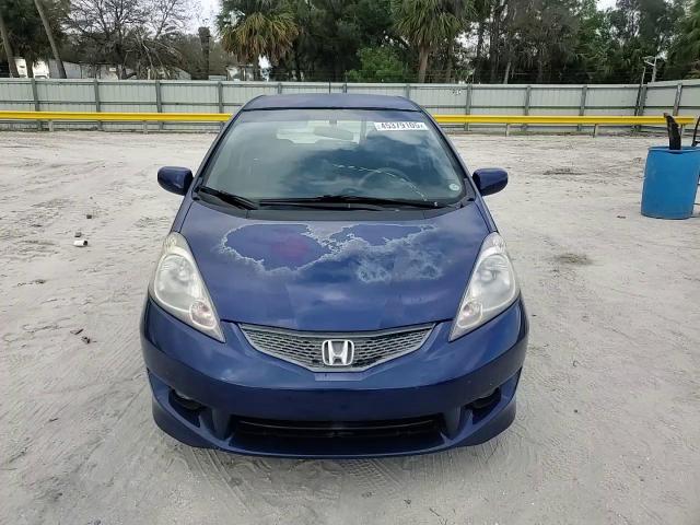 2011 Honda Fit - Image 10