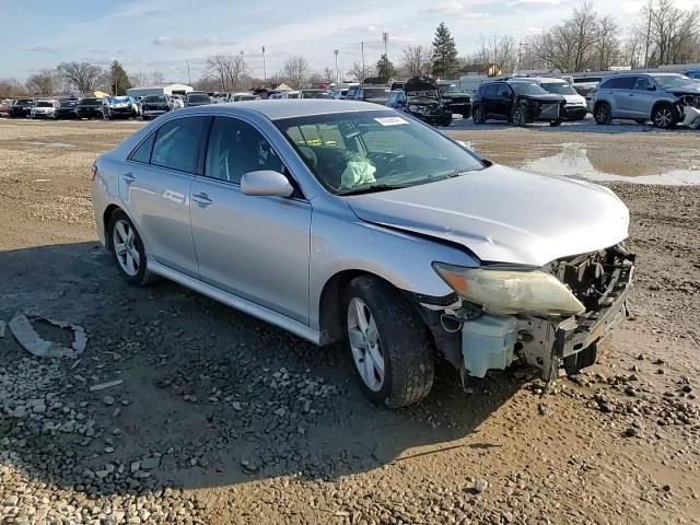 2010 Toyota Camry - Image 10
