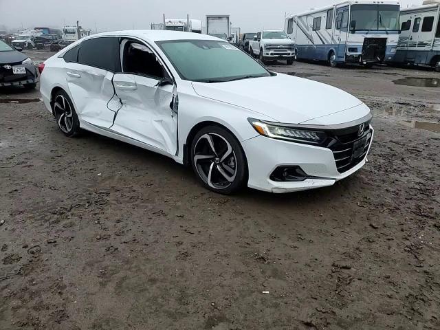 2022 Honda Accord - Image 10