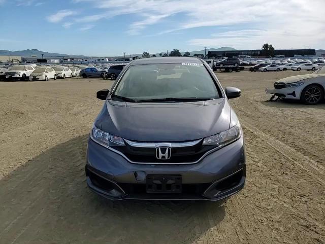 2020 Honda Fit - Image 11