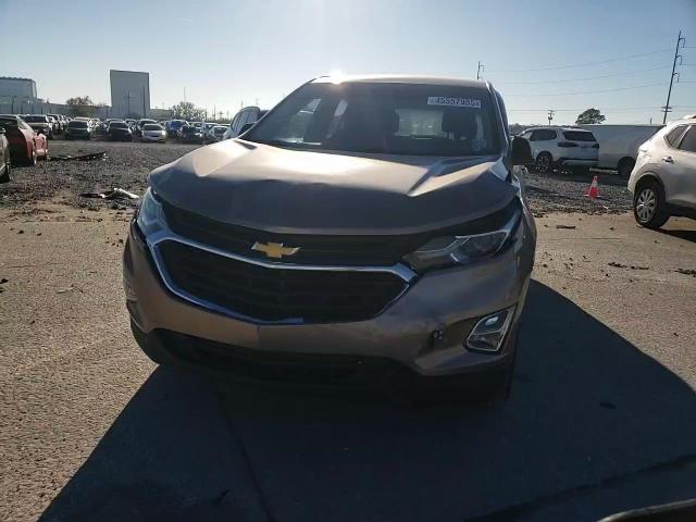 2018 Chevrolet Equinox - Image 11