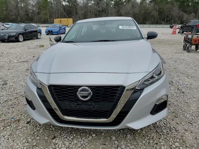 2022 Nissan Altima - Image 14