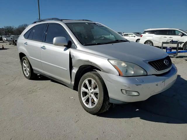 2009 Lexus RX - Image 12