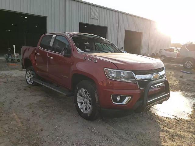 2016 Chevrolet Colorado - Image 13