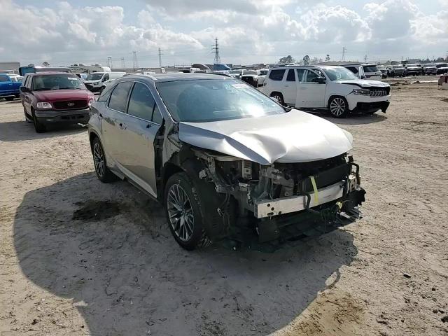 2019 Lexus RX - Image 12