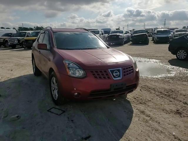 2008 Nissan Rogue - Image 11