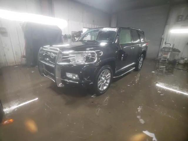 2013 Toyota 4Runner - Image 13