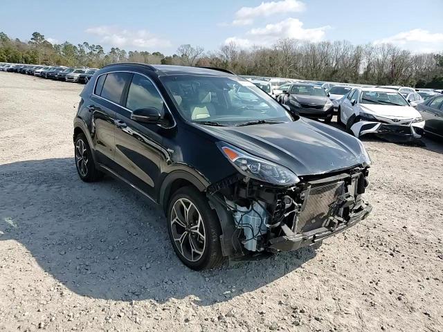 2020 Kia Sportage - Image 15