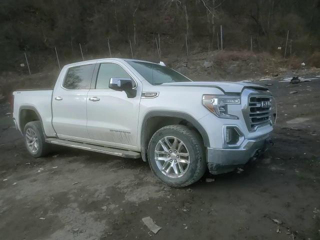 2021 GMC Sierra - Image 10