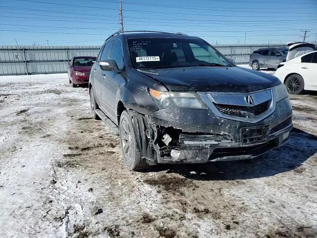 2011 Acura MDX - Image 11