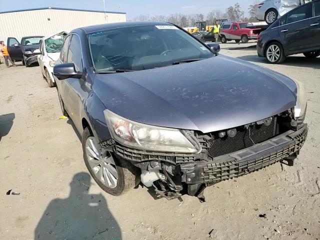 2014 Honda Accord - Image 10