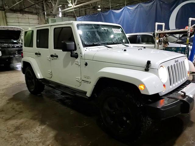 2013 Jeep Wrangler - Image 14