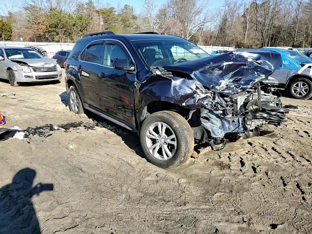 2017 Chevrolet Equinox - Image 12