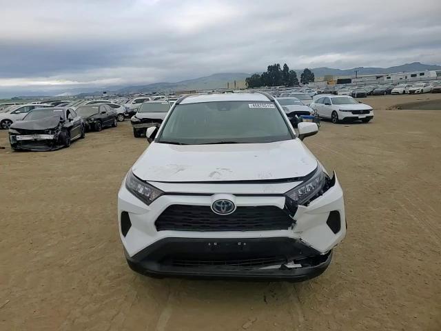 2021 Toyota RAV 4 - Image 11