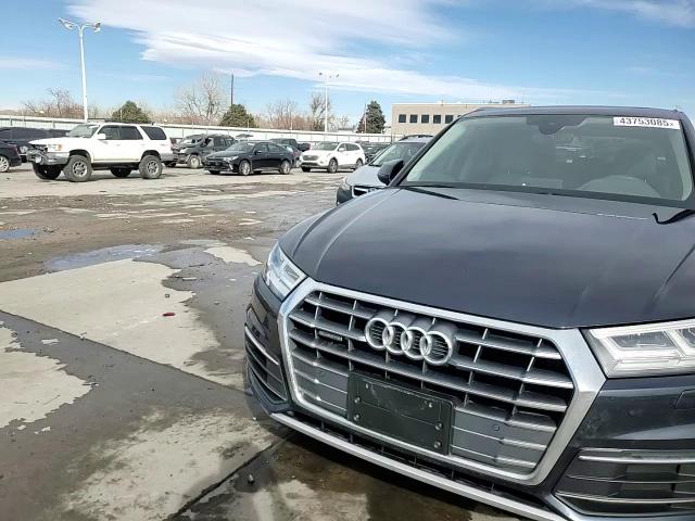 2019 Audi Q5 - Image 14