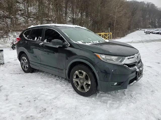 2018 Honda CR-V - Image 11