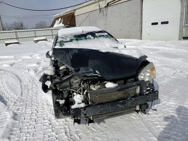 2006 Chevrolet Malibu - Image 10