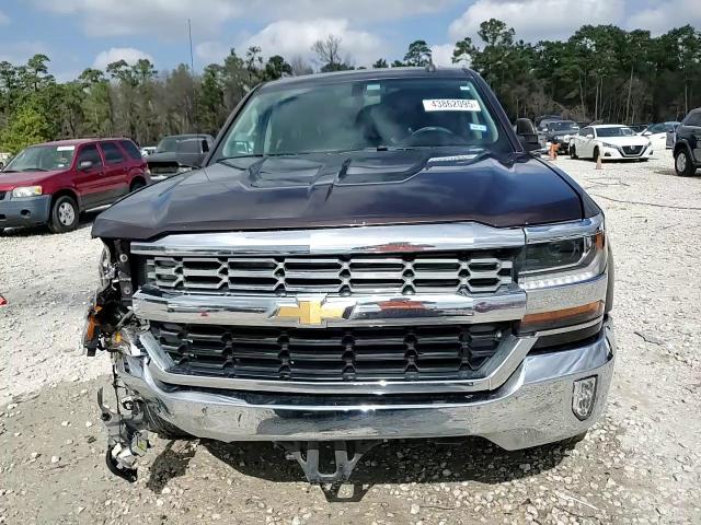 2016 Chevrolet Silverado - Image 13