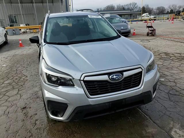 2021 Subaru Forester - Image 14