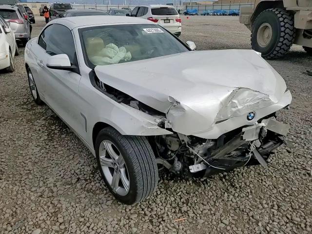 2014 BMW 4er - Image 11