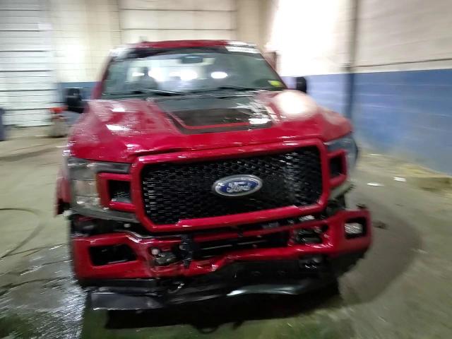 2020 Ford F-150 - Image 13