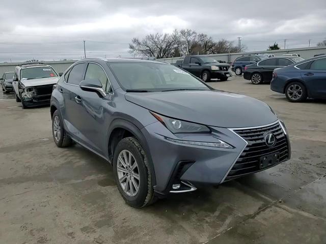 2021 Lexus NX - Image 12