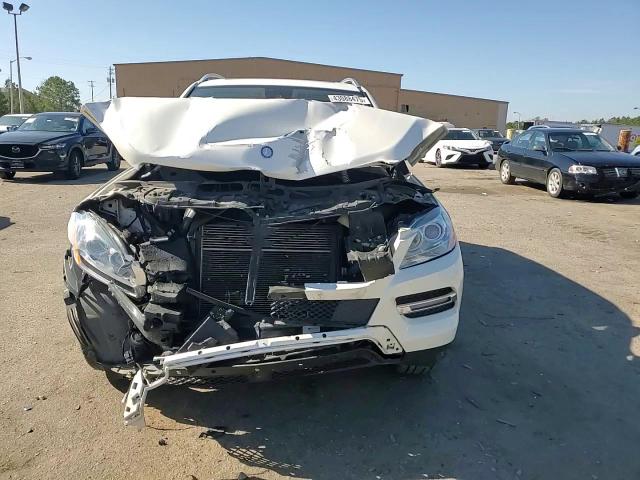 2013 Mercedes-Benz C-klasse - Image 11