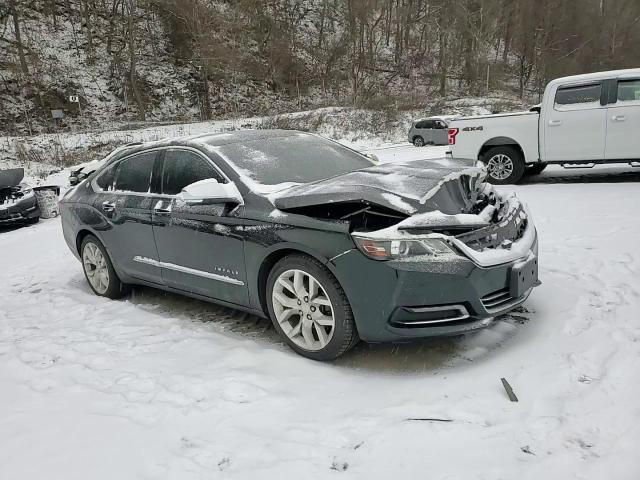2015 Chevrolet Impala - Image 13