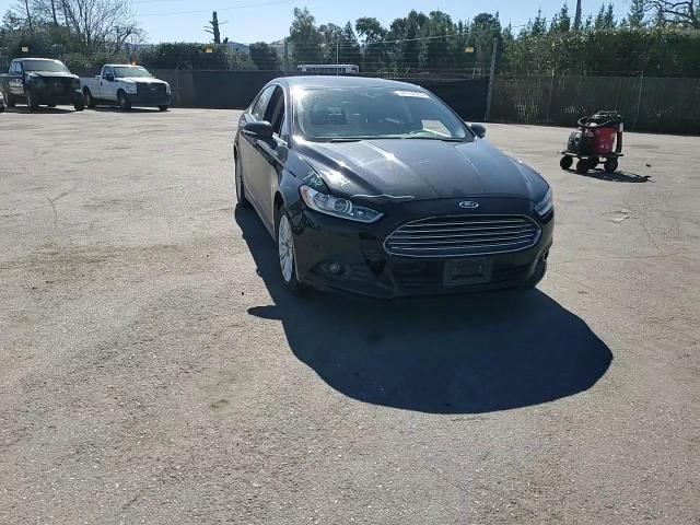 2014 Ford Fusion - Image 10