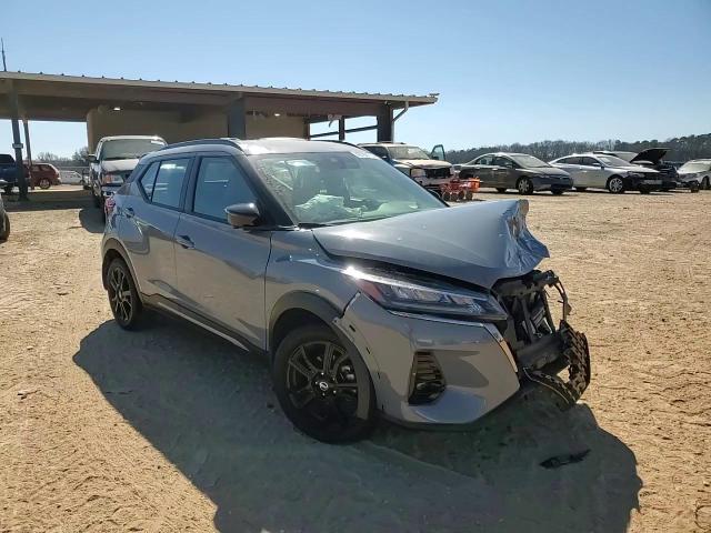 2021 Nissan Kicks - Image 15