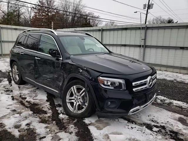 2020 Mercedes-Benz GLB - Image 11