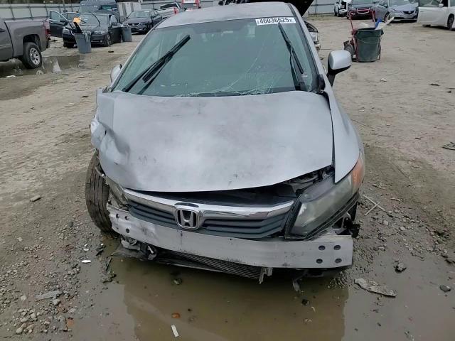 2012 Honda Civic - Image 11