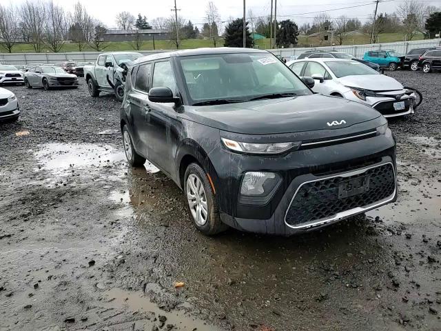 2022 Kia Soul - Image 11