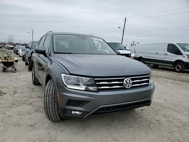 2020 Volkswagen Tiguan - Image 12