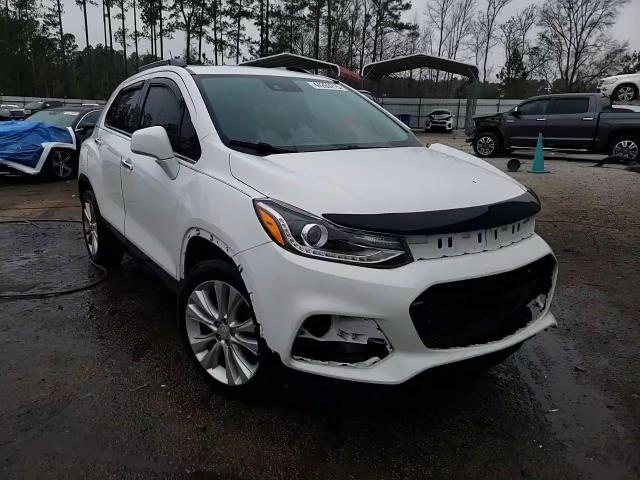 2017 Chevrolet Trax - Image 15