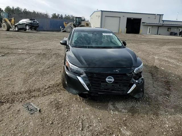 2024 Nissan Sentra - Image 13