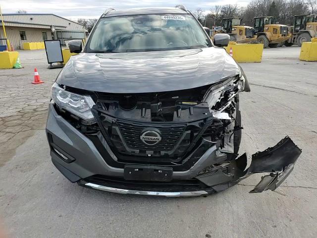 2019 Nissan Rogue - Image 12