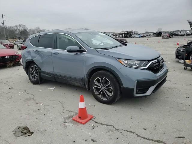 2021 Honda CR-V - Image 12