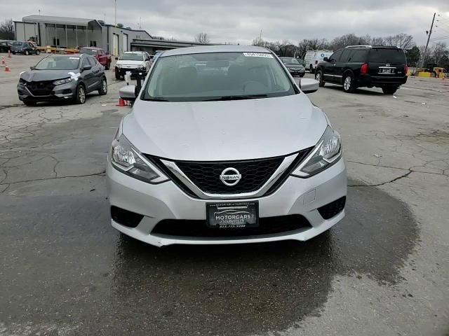 2016 Nissan Sentra - Image 13
