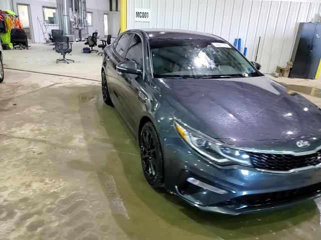 2019 Kia Optima - Image 13